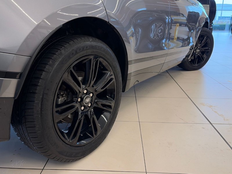 Used Land Rover Range Rover Velar 2021 for sale - 77492775: Photo 51