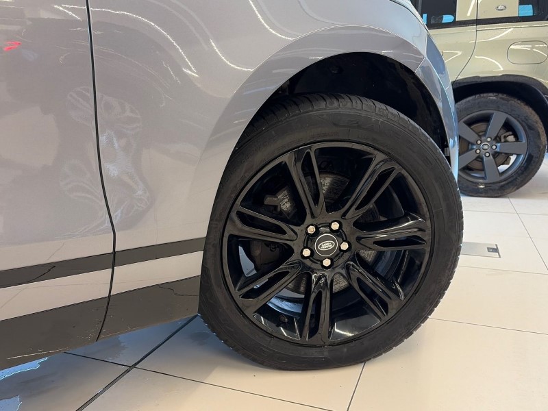 Used Land Rover Range Rover Velar 2021 for sale - 77492775: Photo 52