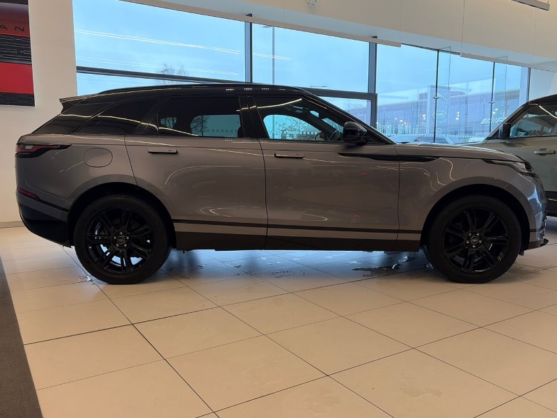Used Land Rover Range Rover Velar 2021 for sale - 77492775: Photo 56