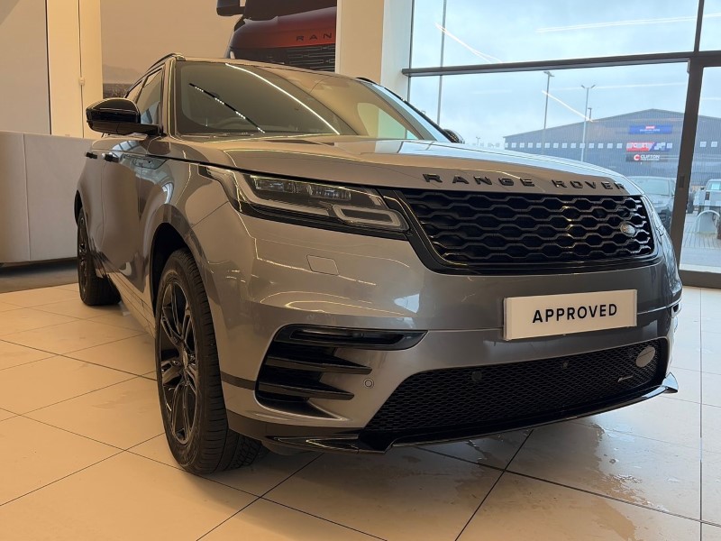 Used Land Rover Range Rover Velar 2021 for sale - 77492775: Photo 57