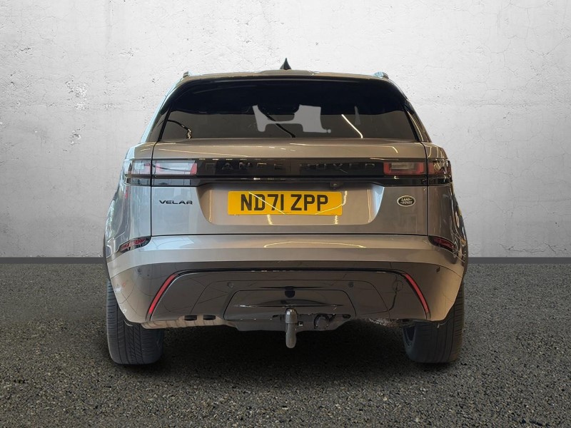 Used Land Rover Range Rover Velar 2021 for sale - 77492775: Photo 6