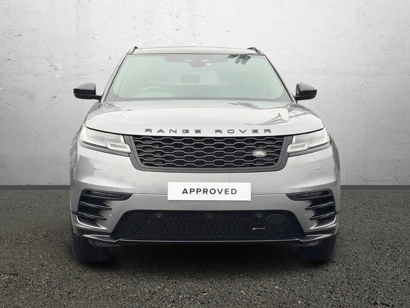 Used Land Rover Range Rover Velar 2021 for sale - 77492775: Photo 7