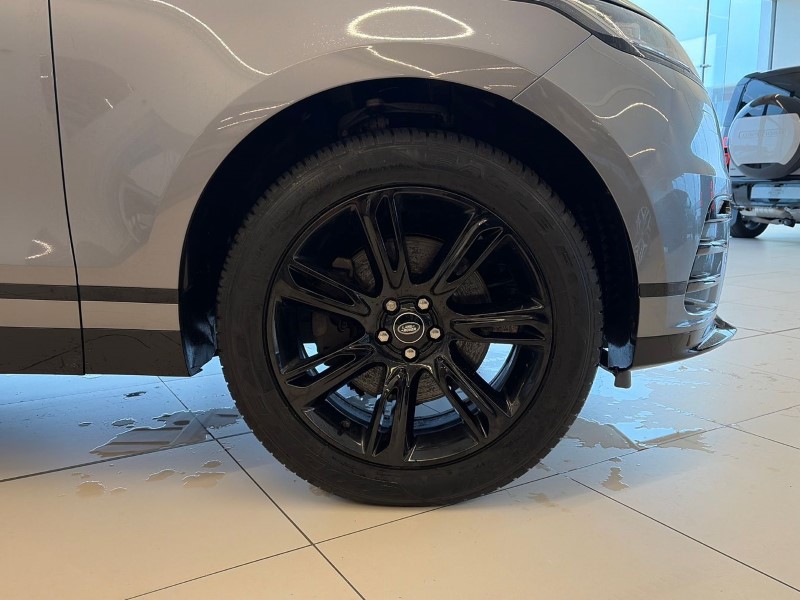 Used Land Rover Range Rover Velar 2021 for sale - 77492775: Photo 8