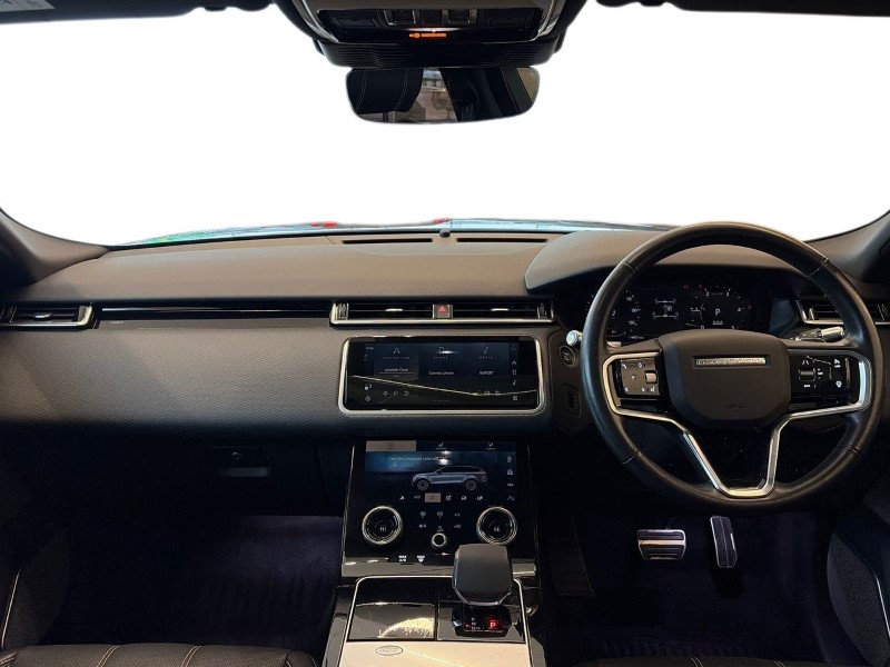 Used Land Rover Range Rover Velar 2021 for sale - 77492775: Photo 9