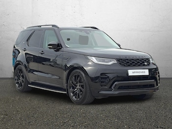 Used Land Rover Discovery 2025 for sale - 78618039: Photo