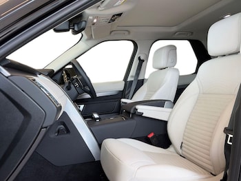 Used Land Rover Discovery 2025 for sale - 78618039: Photo