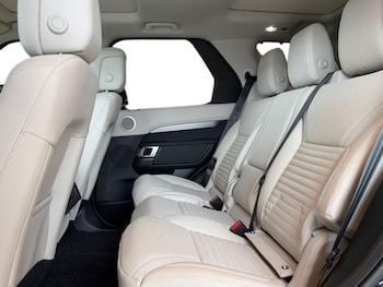 Used Land Rover Discovery 2025 for sale - 78618039: Photo