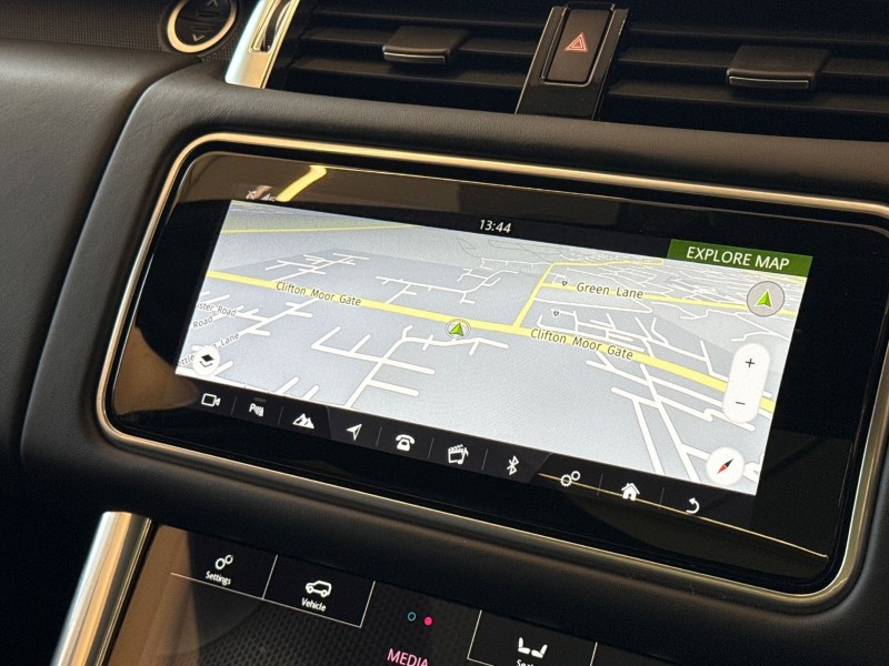 Used Land Rover Range Rover Sport 2022 for sale - 77353910: Photo 11