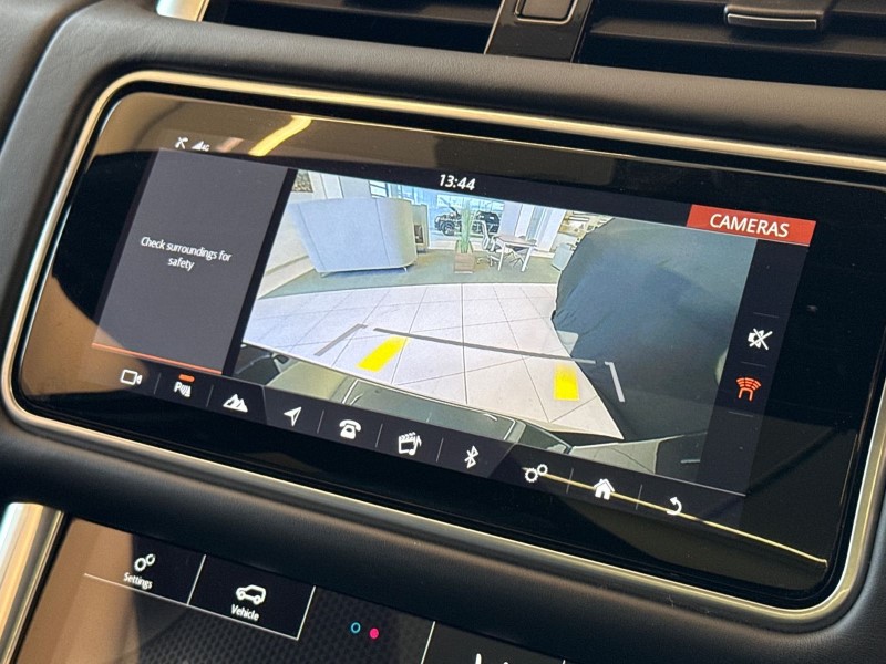 Used Land Rover Range Rover Sport 2022 for sale - 77353910: Photo 12