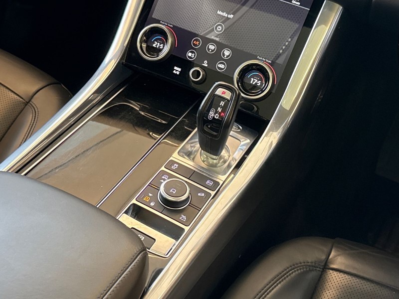 Used Land Rover Range Rover Sport 2022 for sale - 77353910: Photo 13