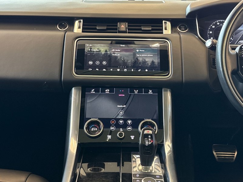 Used Land Rover Range Rover Sport 2022 for sale - 77353910: Photo 14