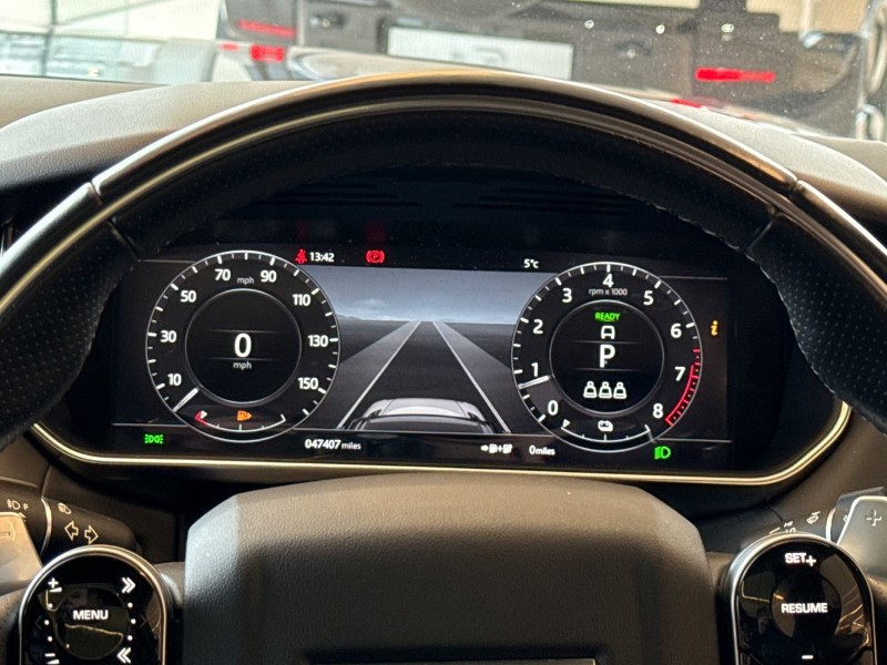 Used Land Rover Range Rover Sport 2022 for sale - 77353910: Photo 16