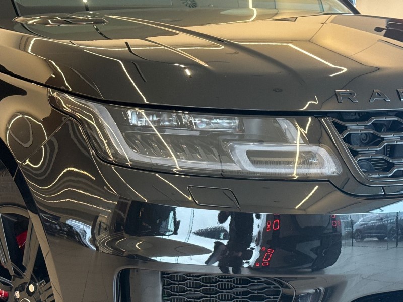 Used Land Rover Range Rover Sport 2022 for sale - 77353910: Photo 17