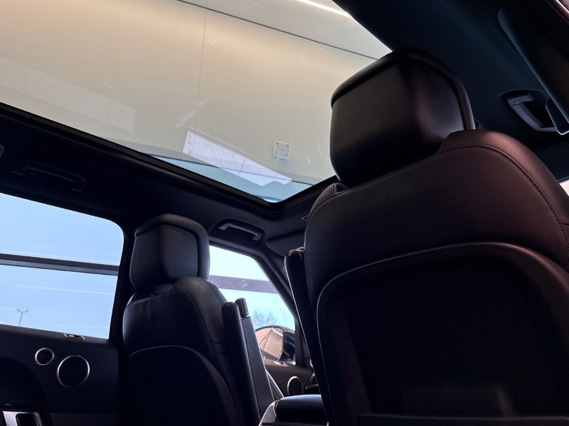 Used Land Rover Range Rover Sport 2022 for sale - 77353910: Photo 21