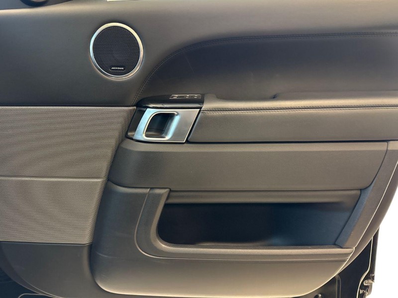 Used Land Rover Range Rover Sport 2022 for sale - 77353910: Photo 22