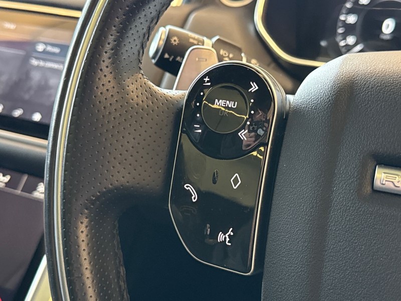 Used Land Rover Range Rover Sport 2022 for sale - 77353910: Photo 28