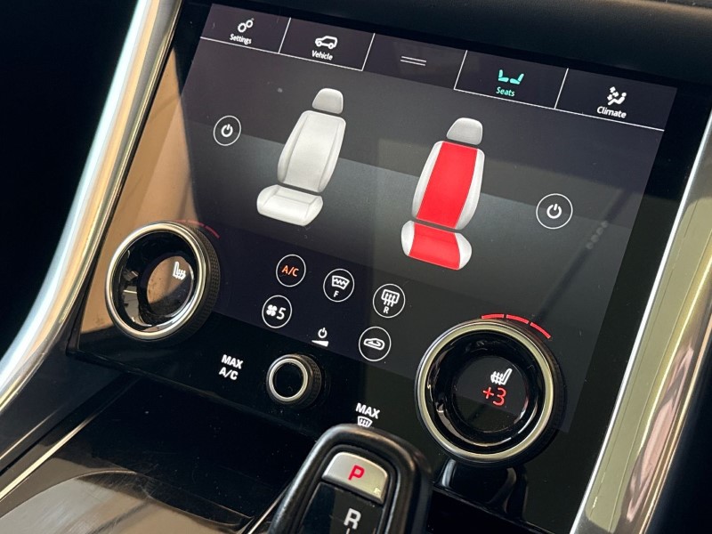 Used Land Rover Range Rover Sport 2022 for sale - 77353910: Photo 34