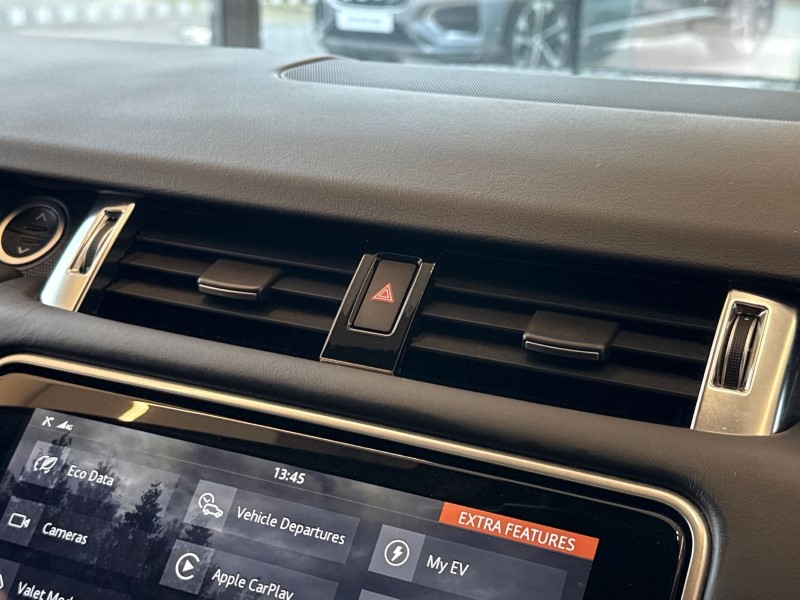 Used Land Rover Range Rover Sport 2022 for sale - 77353910: Photo 35