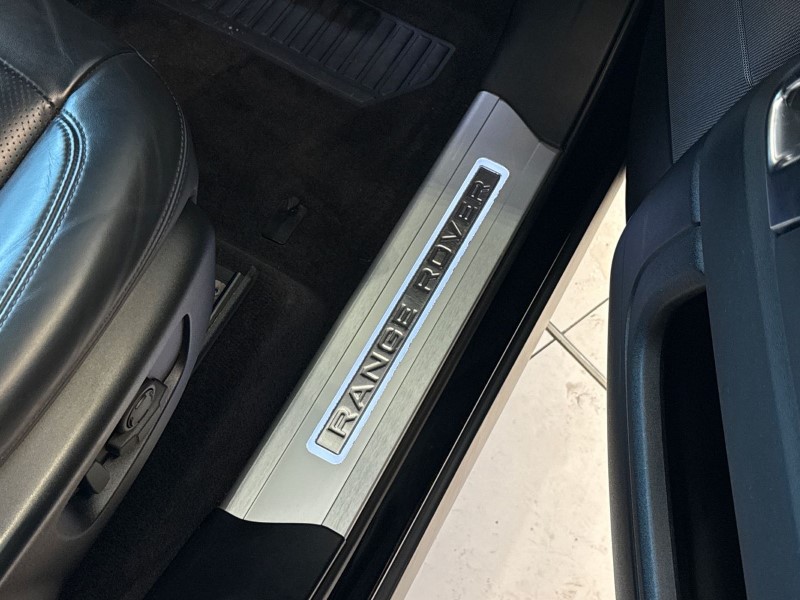 Used Land Rover Range Rover Sport 2022 for sale - 77353910: Photo 37