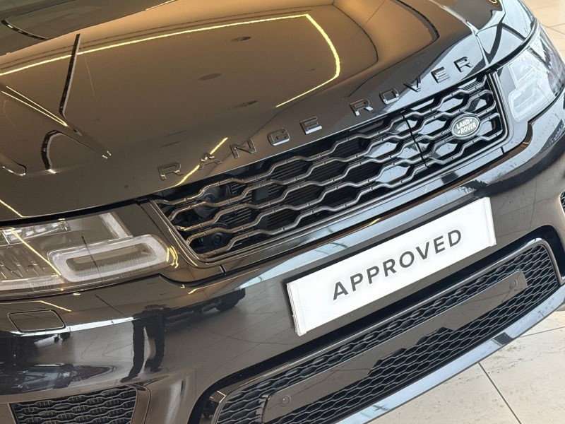 Used Land Rover Range Rover Sport 2022 for sale - 77353910: Photo 42