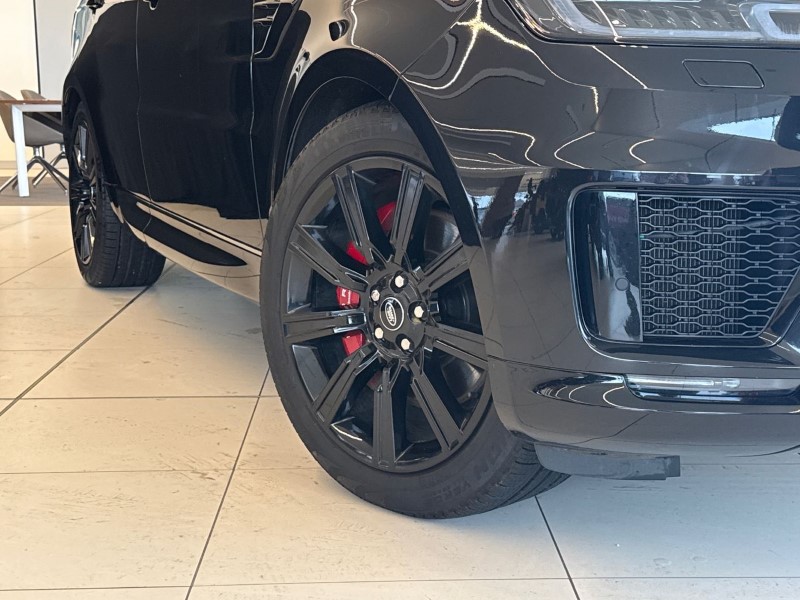 Used Land Rover Range Rover Sport 2022 for sale - 77353910: Photo 43