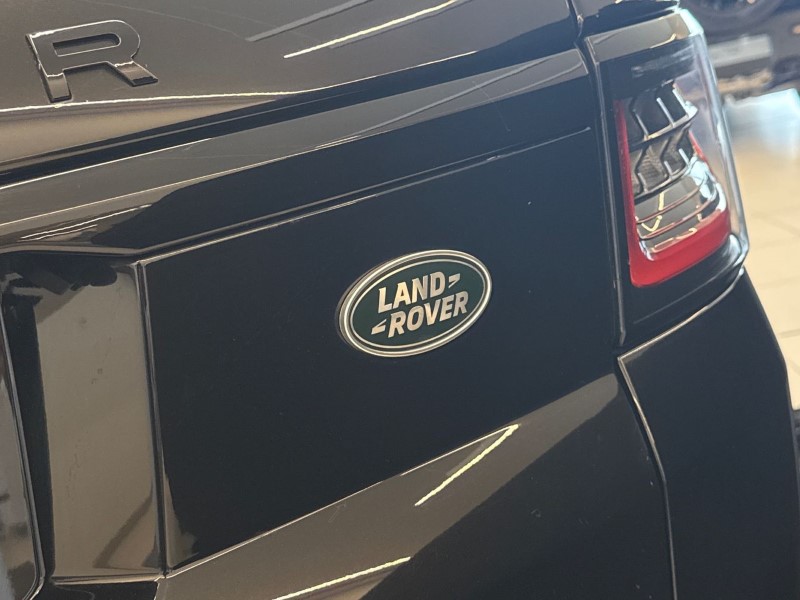 Used Land Rover Range Rover Sport 2022 for sale - 77353910: Photo 44