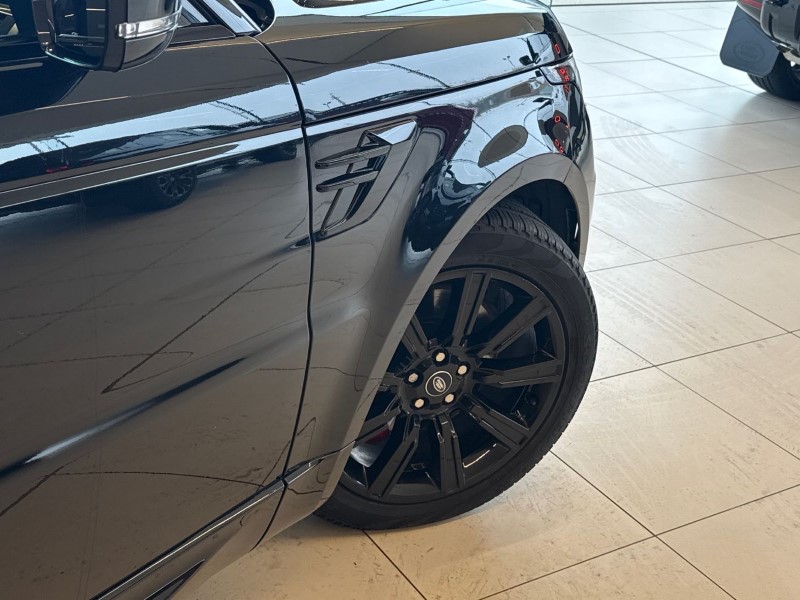 Used Land Rover Range Rover Sport 2022 for sale - 77353910: Photo 48