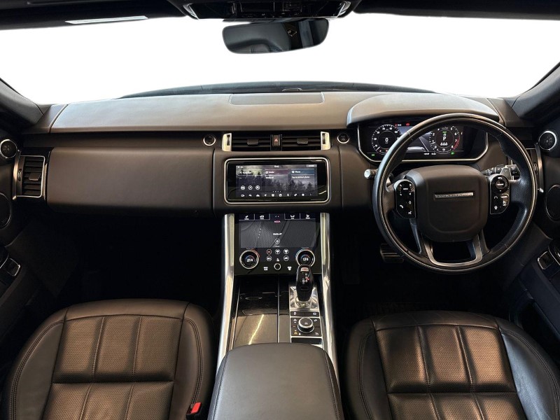 Used Land Rover Range Rover Sport 2022 for sale - 77353910: Photo 9