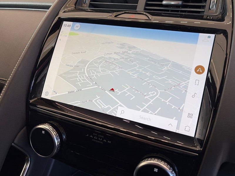 Used Jaguar E-Pace 2021 for sale - 76982399: Photo 11