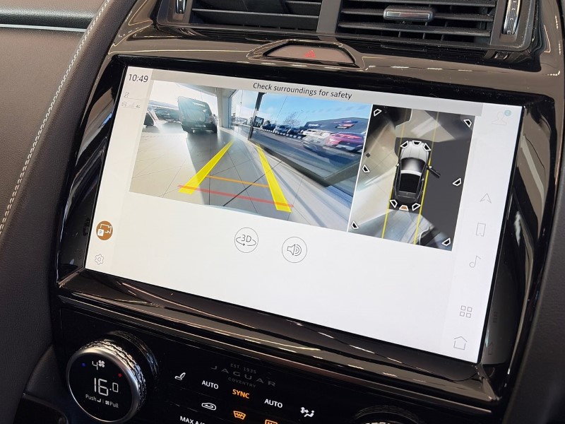 Used Jaguar E-Pace 2021 for sale - 76982399: Photo 12