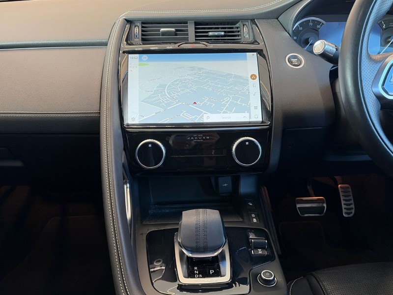 Used Jaguar E-Pace 2021 for sale - 76982399: Photo 14