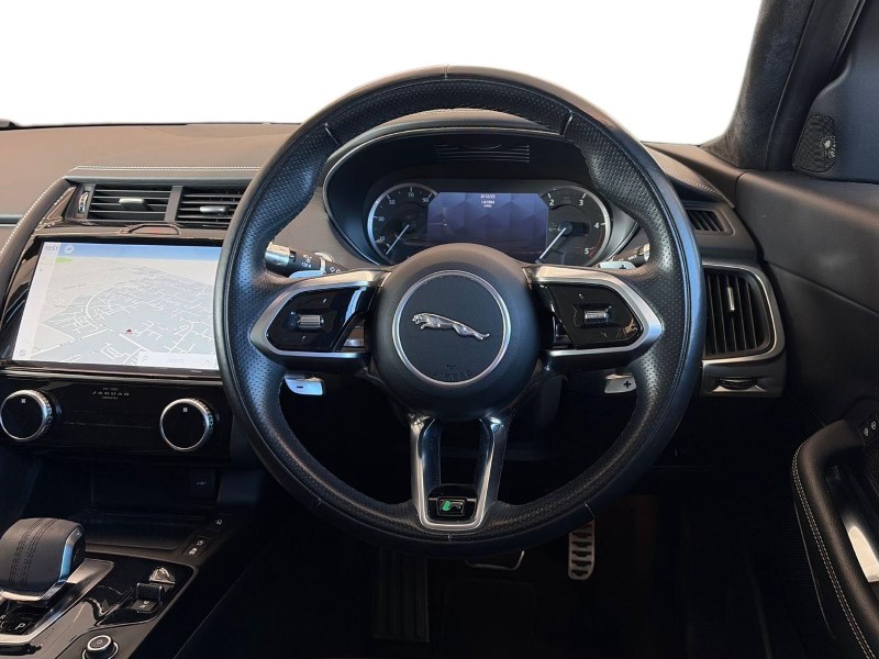 Used Jaguar E-Pace 2021 for sale - 76982399: Photo 15