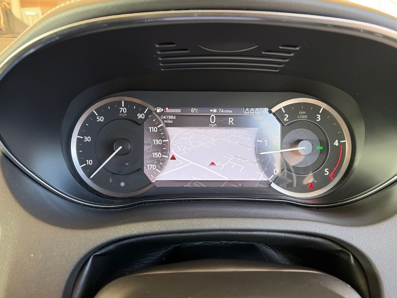 Used Jaguar E-Pace 2021 for sale - 76982399: Photo 16