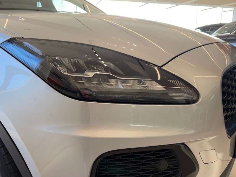 Used Jaguar E-Pace 2021 for sale - 76982399: Photo 17