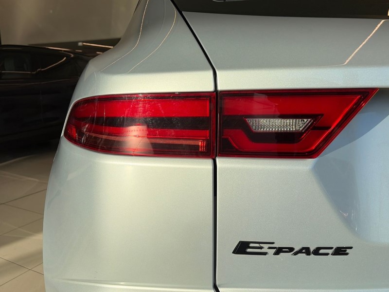 Used Jaguar E-Pace 2021 for sale - 76982399: Photo 19