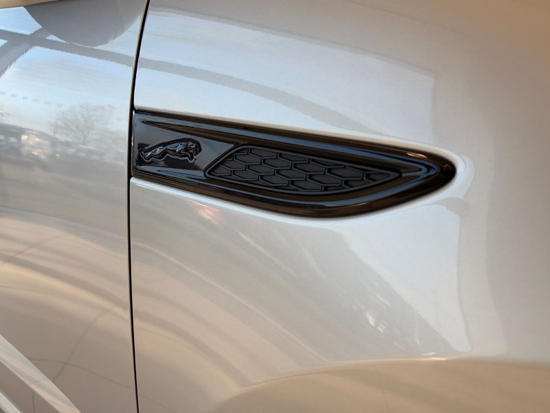 Used Jaguar E-Pace 2021 for sale - 76982399: Photo 20