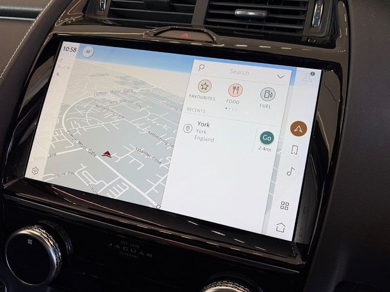 Used Jaguar E-Pace 2021 for sale - 76982399: Photo 31