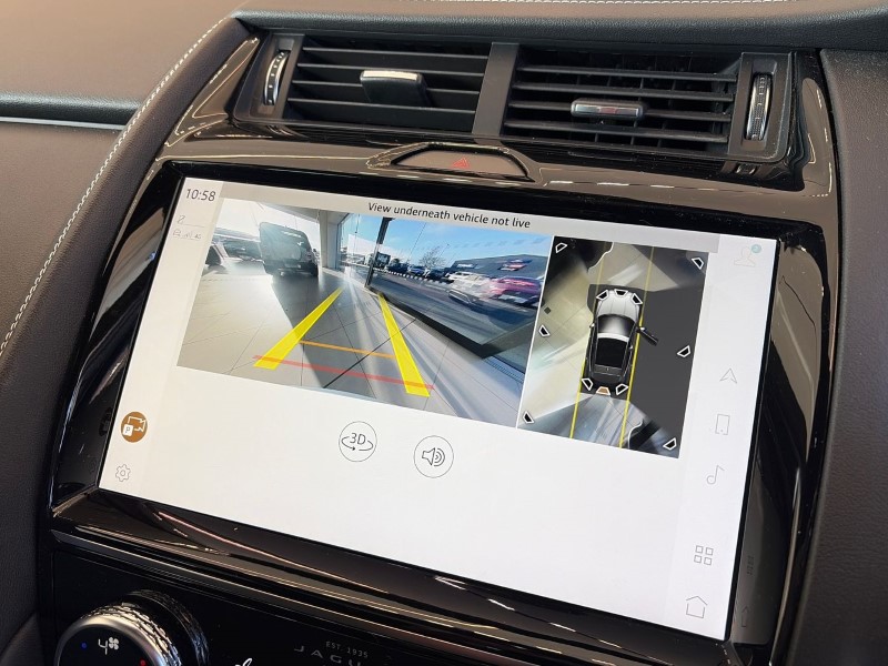 Used Jaguar E-Pace 2021 for sale - 76982399: Photo 32