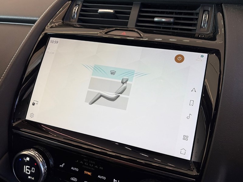 Used Jaguar E-Pace 2021 for sale - 76982399: Photo 34