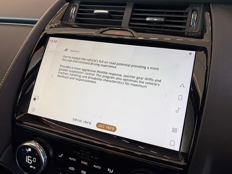 Used Jaguar E-Pace 2021 for sale - 76982399: Photo 35