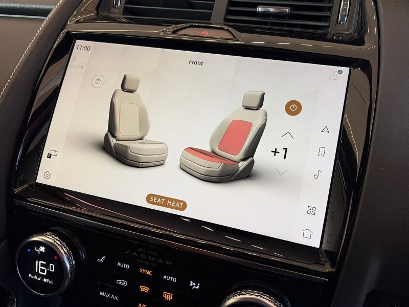 Used Jaguar E-Pace 2021 for sale - 76982399: Photo 36