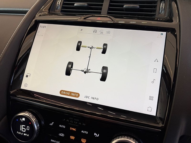 Used Jaguar E-Pace 2021 for sale - 76982399: Photo 39