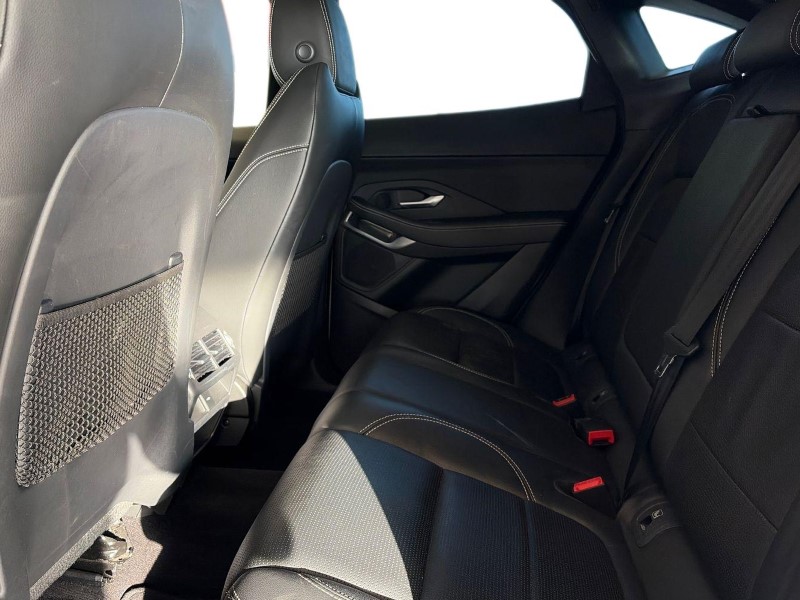 Used Jaguar E-Pace 2021 for sale - 76982399: Photo 4