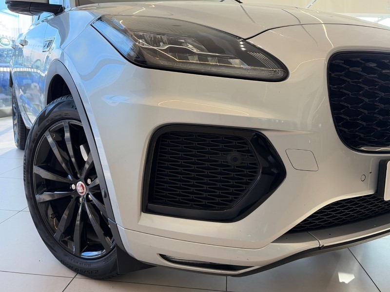 Used Jaguar E-Pace 2021 for sale - 76982399: Photo 45