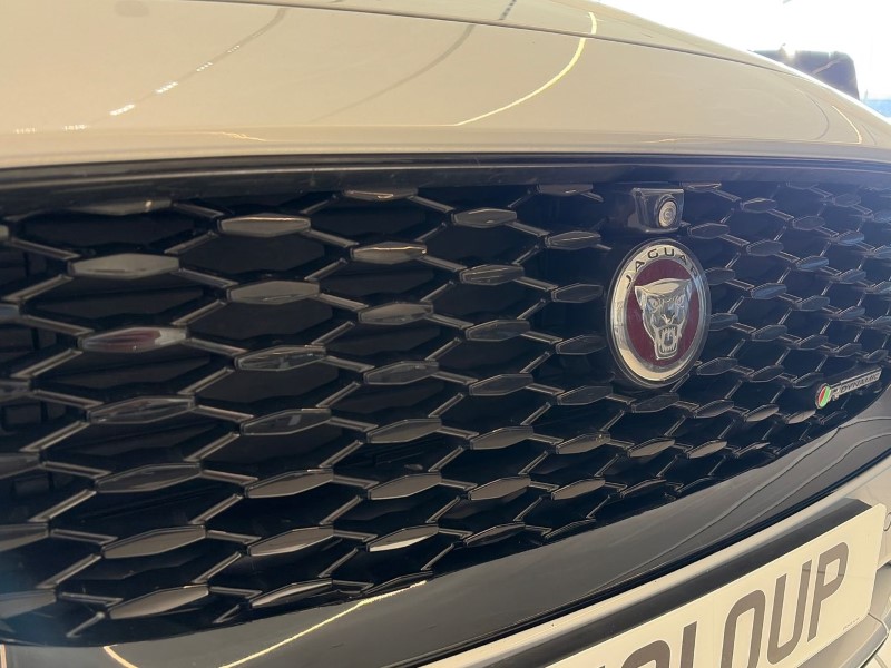 Used Jaguar E-Pace 2021 for sale - 76982399: Photo 46