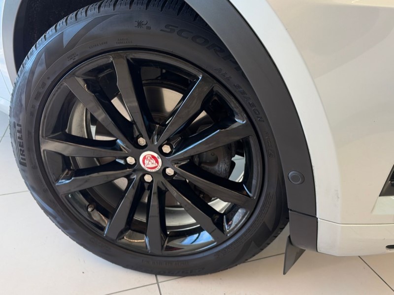 Used Jaguar E-Pace 2021 for sale - 76982399: Photo 47