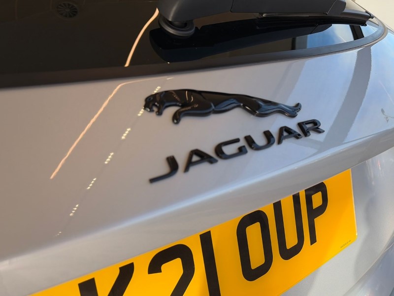 Used Jaguar E-Pace 2021 for sale - 76982399: Photo 48