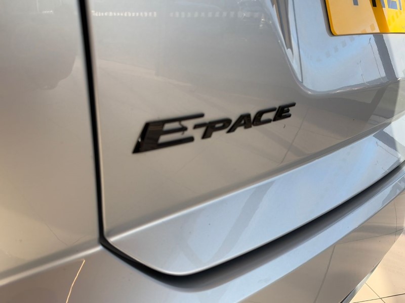 Used Jaguar E-Pace 2021 for sale - 76982399: Photo 49