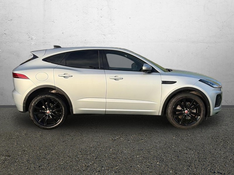 Used Jaguar E-Pace 2021 for sale - 76982399: Photo 5