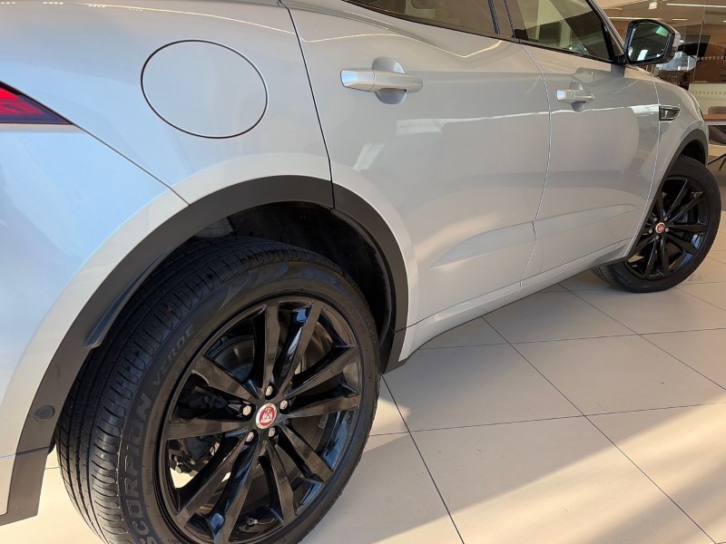 Used Jaguar E-Pace 2021 for sale - 76982399: Photo 51